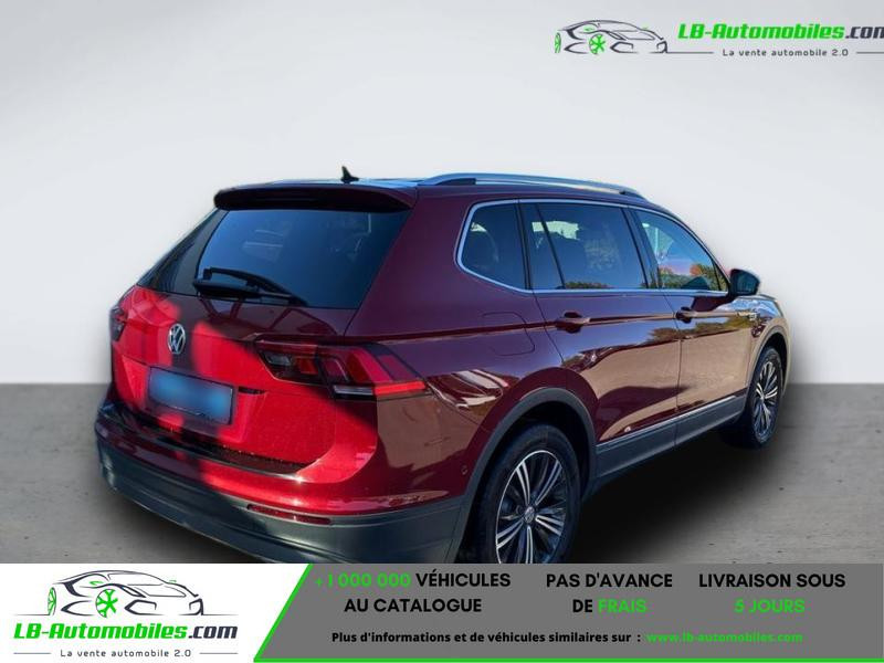 Volkswagen Tiguan Allspace 2.0 TDI 150 BVM  occasion  Beaupuy - photo n2