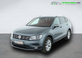 Volkswagen Tiguan Allspace occasion année 2020 boite Manuelle Annonce Volkswagen Tiguan Allspace occasion Diesel 2.0 TDI 150 BVM à Beaupuy