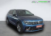 Volkswagen Tiguan Allspace occasion année 2020 boite Manuelle Annonce Volkswagen Tiguan Allspace occasion Diesel 2.0 TDI 150 BVM à Beaupuy