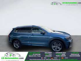 Volkswagen Tiguan Allspace 2.0 TDI 150ch BVA  occasion � Beaupuy - photo n�6