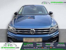 Volkswagen Tiguan Allspace 2.0 TDI 150ch BVA  occasion � Beaupuy - photo n�5