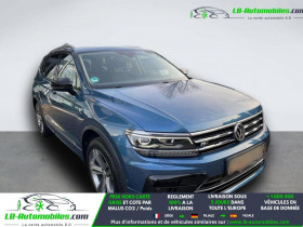 Volkswagen Tiguan Allspace 2.0 TDI 150ch BVA  occasion � Beaupuy - photo n�2