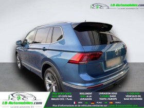 Volkswagen Tiguan Allspace 2.0 TDI 150ch BVA  occasion � Beaupuy - photo n�4