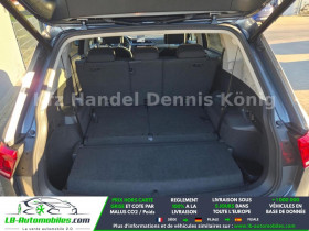 Volkswagen Tiguan Allspace 2.0 TDI 150ch BVA  occasion � Beaupuy - photo n�8