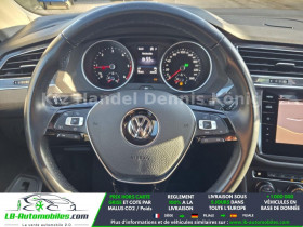 Volkswagen Tiguan Allspace 2.0 TDI 150ch BVA  occasion � Beaupuy - photo n�7
