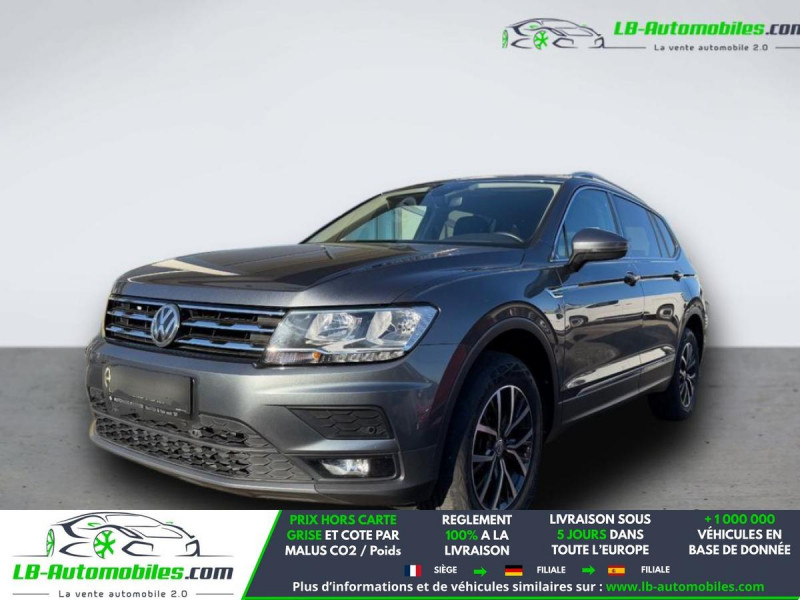 Volkswagen Tiguan Allspace 2.0 TDI 150ch BVA  occasion � Beaupuy