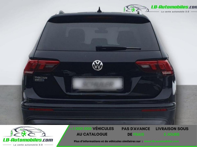 Volkswagen Tiguan Allspace 2.0 TDI 150ch BVA  occasion � Beaupuy - photo n�7