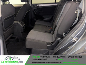 Volkswagen Tiguan Allspace 2.0 TDI 150ch BVA  occasion � Beaupuy - photo n�6