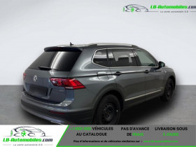 Volkswagen Tiguan Allspace 2.0 TDI 150ch BVA  occasion � Beaupuy - photo n�4