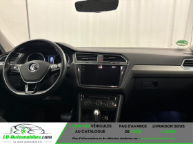Volkswagen Tiguan Allspace 2.0 TDI 150ch BVA  occasion � Beaupuy - photo n�3