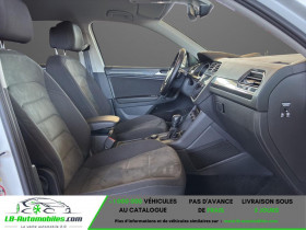 Volkswagen Tiguan Allspace 2.0 TDI 150ch BVA  occasion � Beaupuy - photo n�7