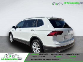 Volkswagen Tiguan Allspace 2.0 TDI 150ch BVA  occasion � Beaupuy - photo n�3