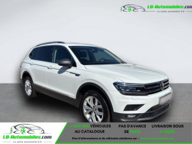 Volkswagen Tiguan Allspace 2.0 TDI 150ch BVA  occasion � Beaupuy - photo n�2
