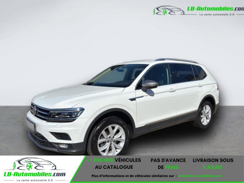 Volkswagen Tiguan Allspace 2.0 TDI 150ch BVA  occasion � Beaupuy