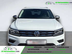 Volkswagen Tiguan Allspace 2.0 TDI 150ch BVA  occasion � Beaupuy - photo n�4
