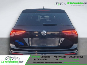 Volkswagen Tiguan Allspace 2.0 TDI 150ch BVA  occasion � Beaupuy - photo n�5
