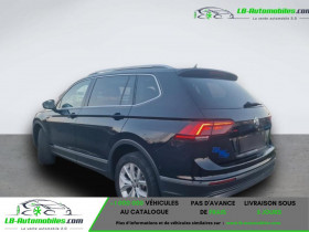 Volkswagen Tiguan Allspace 2.0 TDI 150ch BVA  occasion � Beaupuy - photo n�4