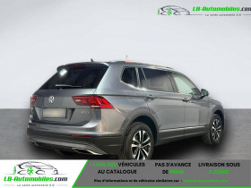 Volkswagen Tiguan Allspace 2.0 TDI 150ch BVA  occasion � Beaupuy - photo n�4