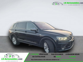 Volkswagen Tiguan Allspace 2.0 TDI 150ch BVA  occasion � Beaupuy - photo n�2