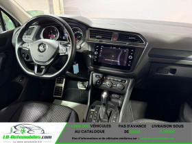 Volkswagen Tiguan Allspace 2.0 TDI 150ch BVA  occasion � Beaupuy - photo n�3