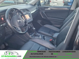 Volkswagen Tiguan Allspace 2.0 TDI 150ch BVA  occasion � Beaupuy - photo n�7