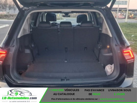 Volkswagen Tiguan Allspace 2.0 TDI 150ch BVA  occasion � Beaupuy - photo n�8