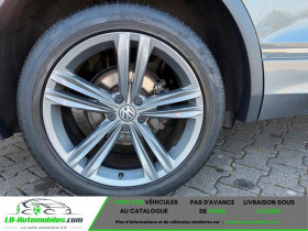 Volkswagen Tiguan Allspace 2.0 TDI 150ch BVA  occasion � Beaupuy - photo n�8