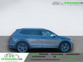 Volkswagen Tiguan Allspace 2.0 TDI 150ch BVA  occasion � Beaupuy - photo n�5