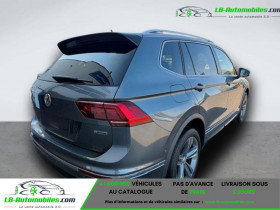 Volkswagen Tiguan Allspace 2.0 TDI 150ch BVA  occasion � Beaupuy - photo n�4
