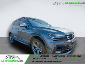 Volkswagen Tiguan Allspace 2.0 TDI 150ch BVA  occasion � Beaupuy - photo n�2