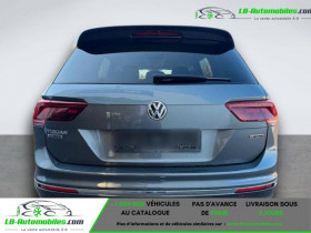 Volkswagen Tiguan Allspace 2.0 TDI 150ch BVA  occasion � Beaupuy - photo n�6