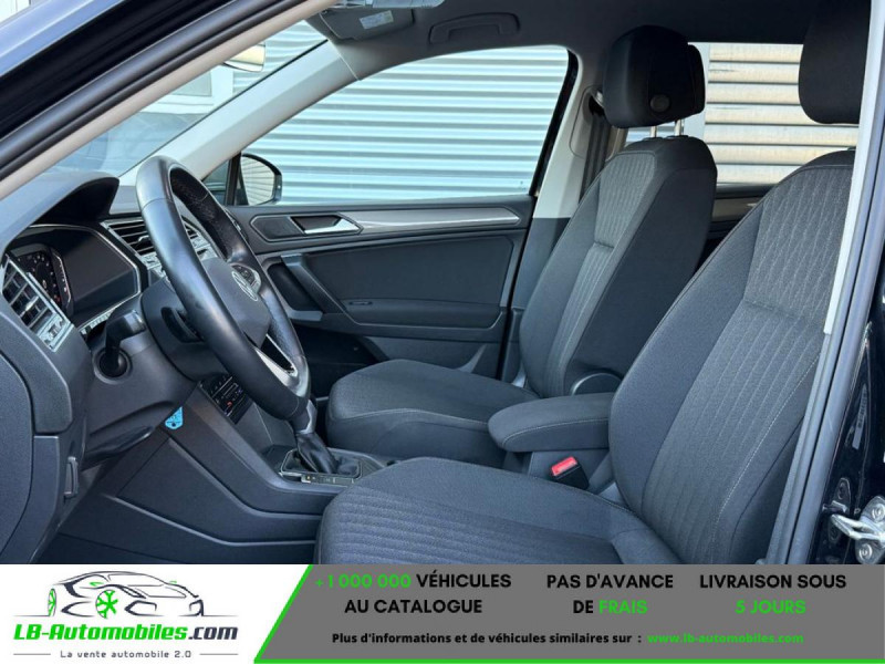 Volkswagen Tiguan Allspace 2.0 TDI 150ch BVA 2022 - photo n°7 Volkswagen Tiguan Allspace 2.0 TDI 150ch BVA  occasion à Beaupuy - photo n°7