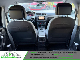 Volkswagen Tiguan Allspace 2.0 TDI 150ch BVA  occasion � Beaupuy - photo n�8