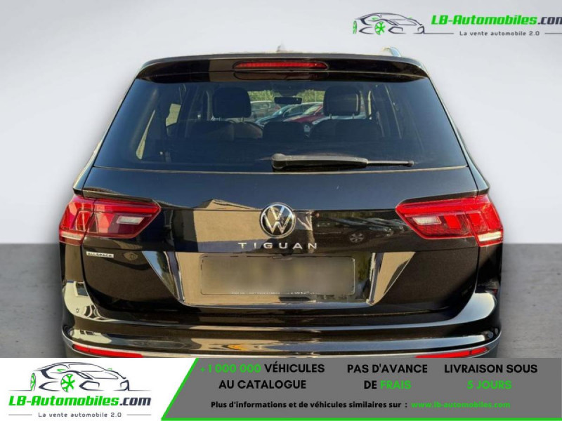 Volkswagen Tiguan Allspace 2.0 TDI 150ch BVA 2022 - photo n°6 Volkswagen Tiguan Allspace 2.0 TDI 150ch BVA  occasion à Beaupuy - photo n°6