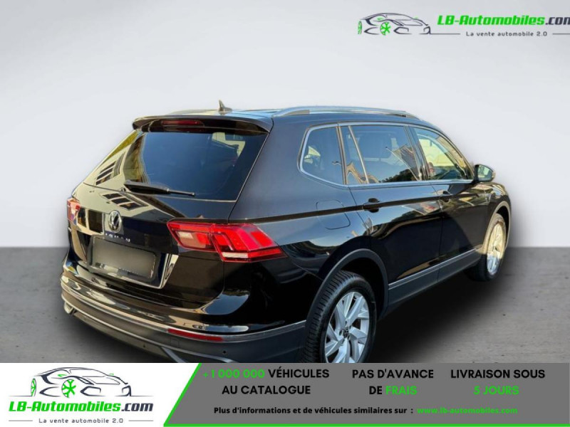 Volkswagen Tiguan Allspace 2.0 TDI 150ch BVA 2022 - photo n°4 Volkswagen Tiguan Allspace 2.0 TDI 150ch BVA  occasion à Beaupuy - photo n°4