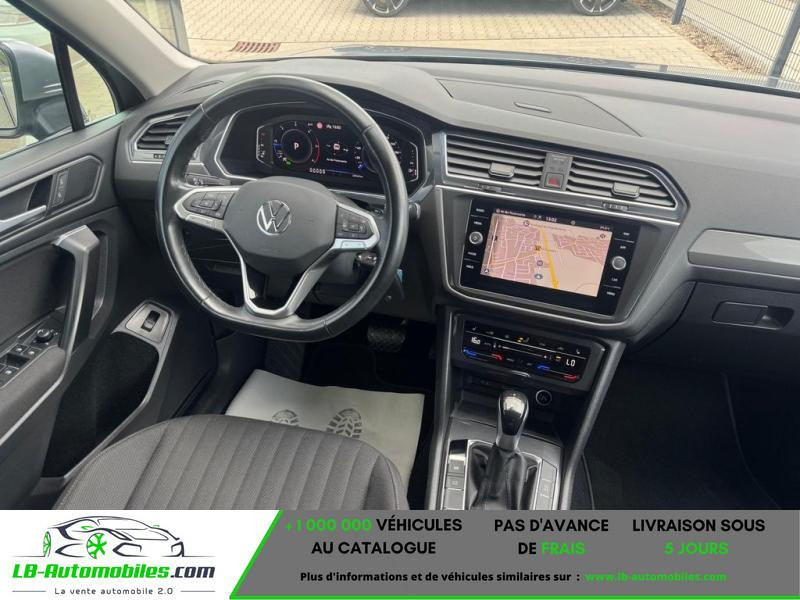 Volkswagen Tiguan Allspace 2.0 TDI 150ch BVA  occasion  Beaupuy - photo n3