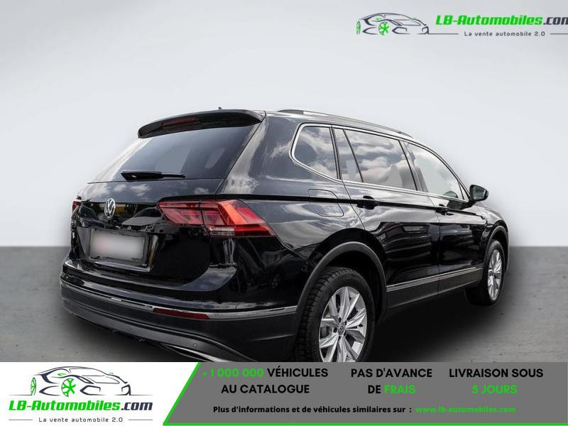 Volkswagen Tiguan Allspace 2.0 TDI 150ch BVA  occasion  Beaupuy - photo n3