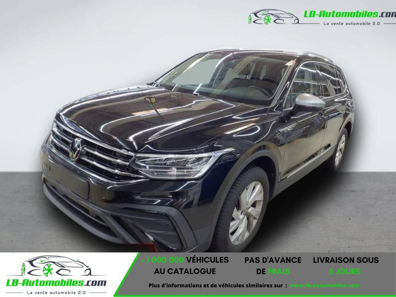 Volkswagen Tiguan Allspace 2.0 TDI 150ch BVA  occasion  Beaupuy