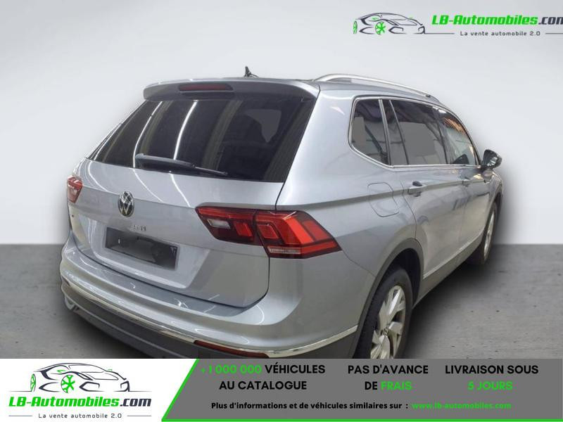Volkswagen Tiguan Allspace 2.0 TDI 150ch BVA  occasion  Beaupuy - photo n3