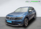 Annonce Volkswagen Tiguan Allspace occasion Diesel 2.0 TDI 150ch BVA  Beaupuy