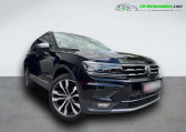 Annonce Volkswagen Tiguan Allspace occasion Diesel 2.0 TDI 150ch BVA  Beaupuy