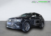 Volkswagen Tiguan Allspace 2.0 TDI 150ch BVA   Beaupuy 31