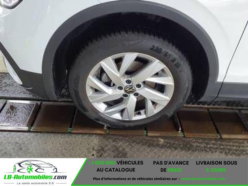 Volkswagen Tiguan Allspace 2.0 TDI 150ch BVA  occasion  Beaupuy - photo n4