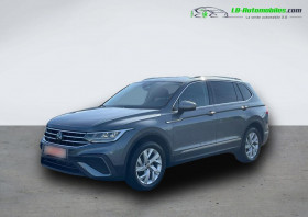 Volkswagen Tiguan Allspace , garage LB AUTOMOBILES  Beaupuy