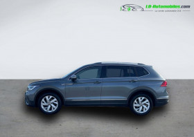 Volkswagen Tiguan Allspace 2.0 TDI 150ch BVA  occasion  Beaupuy - photo n4