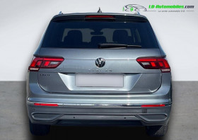 Volkswagen Tiguan Allspace 2.0 TDI 150ch BVA  occasion  Beaupuy - photo n5