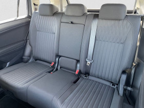 Volkswagen Tiguan Allspace 2.0 TDI 150ch BVA  occasion  Beaupuy - photo n7