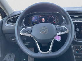 Volkswagen Tiguan Allspace 2.0 TDI 150ch BVA  occasion  Beaupuy - photo n8