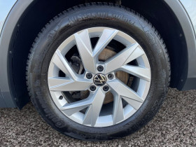 Volkswagen Tiguan Allspace 2.0 TDI 150ch BVA  occasion  Beaupuy - photo n9