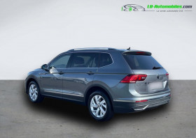 Volkswagen Tiguan Allspace 2.0 TDI 150ch BVA  occasion  Beaupuy - photo n2